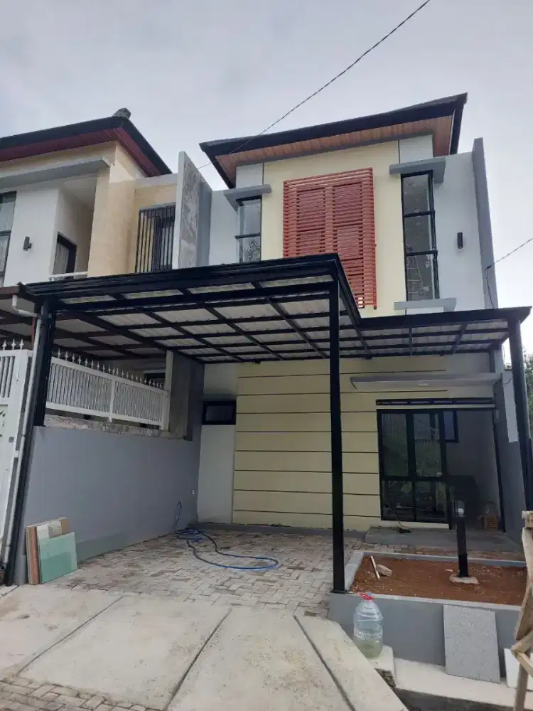 Kanopi alderon desain cordoba