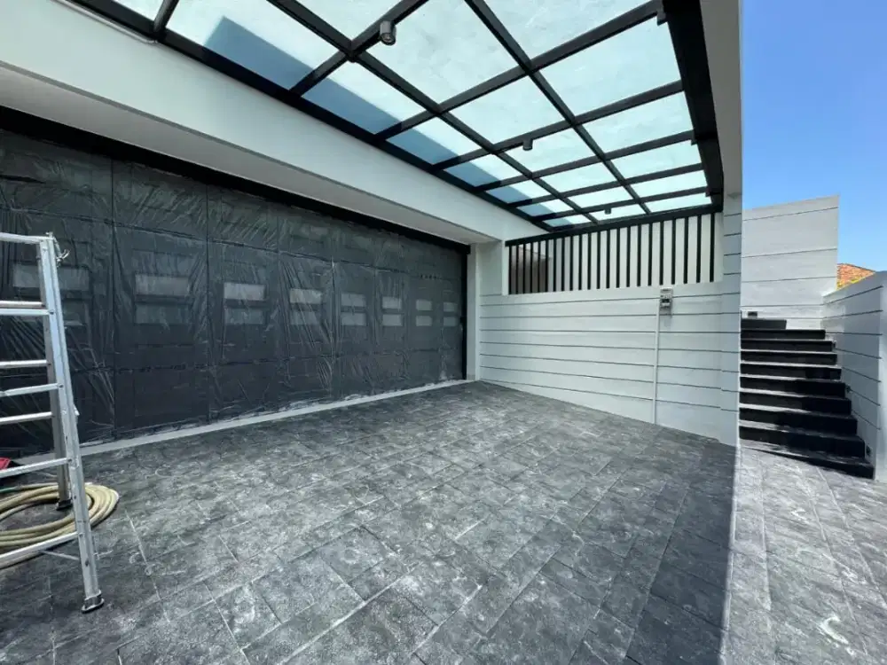 RUMAH CITRALAND UTAMA