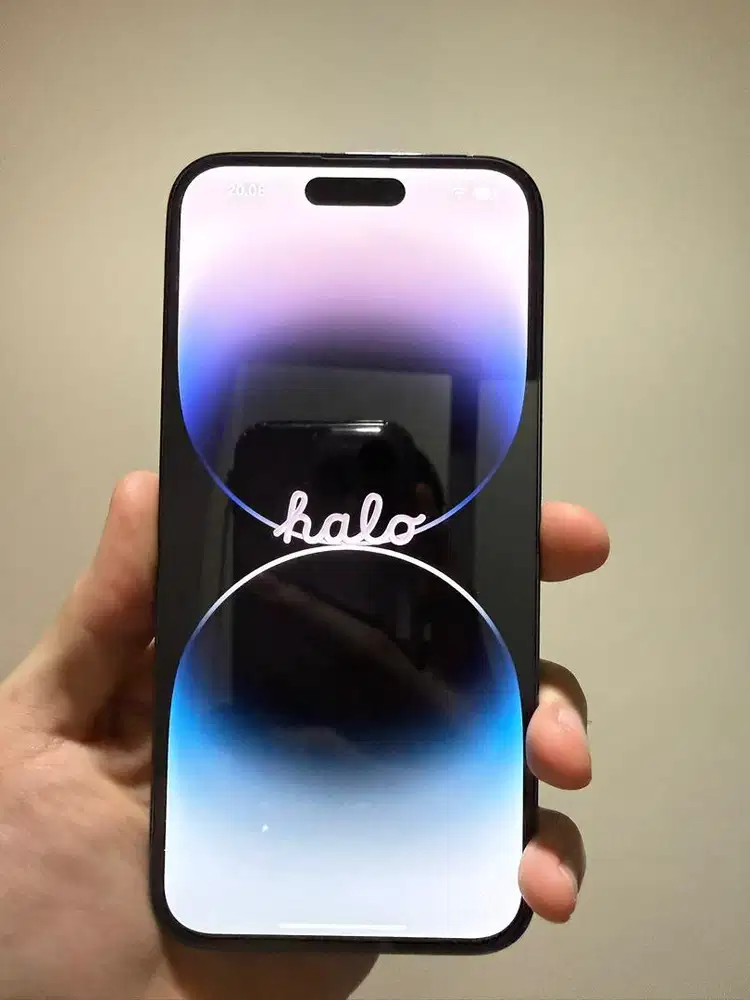 iphone 14 pro max 256 inter all op