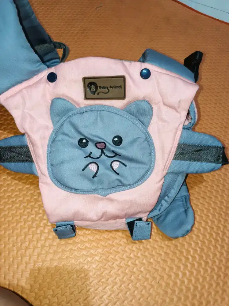 Gendongan bayi new
