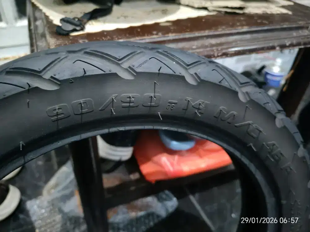 Ban bekas FDR Hover 90 90 ring 14