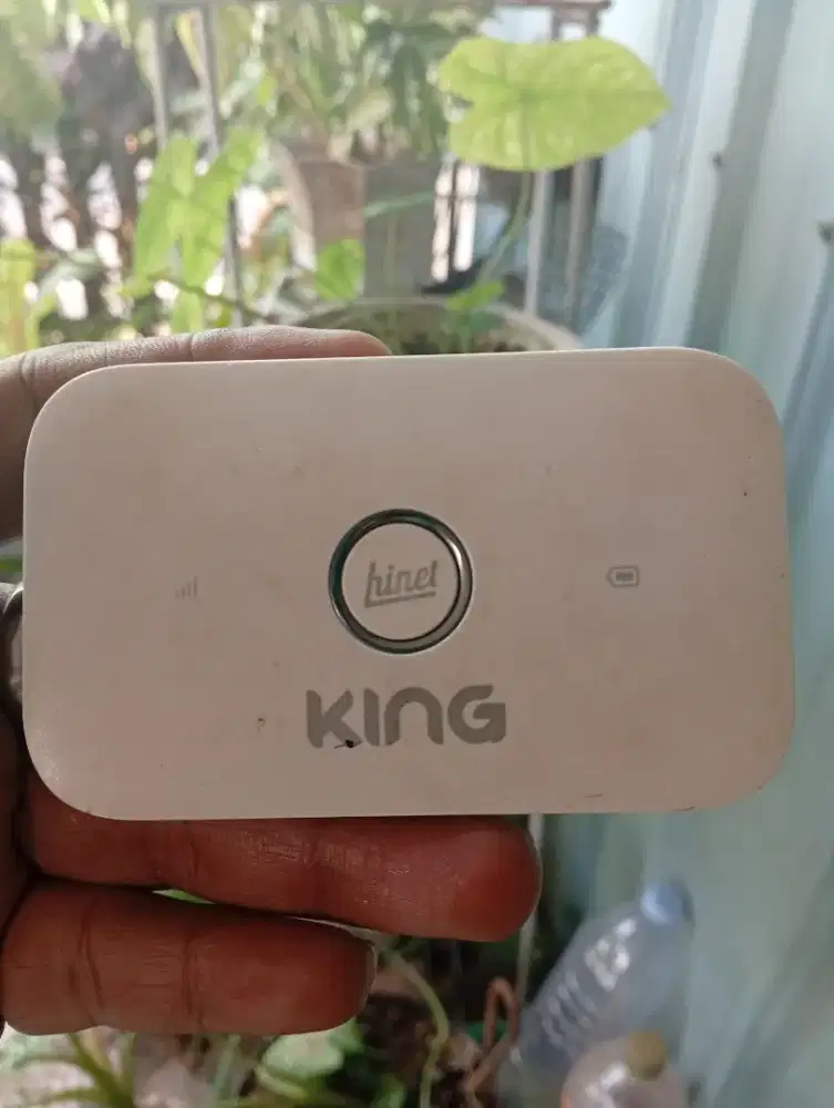 Sale Modem wifi portable Huawei E5576cs khusus smartfreen dn By U