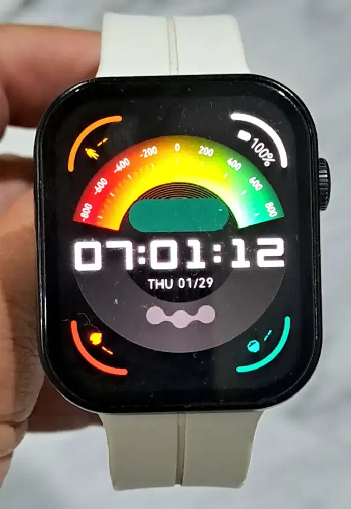 Jual HUAWEI WATCHFIT 3