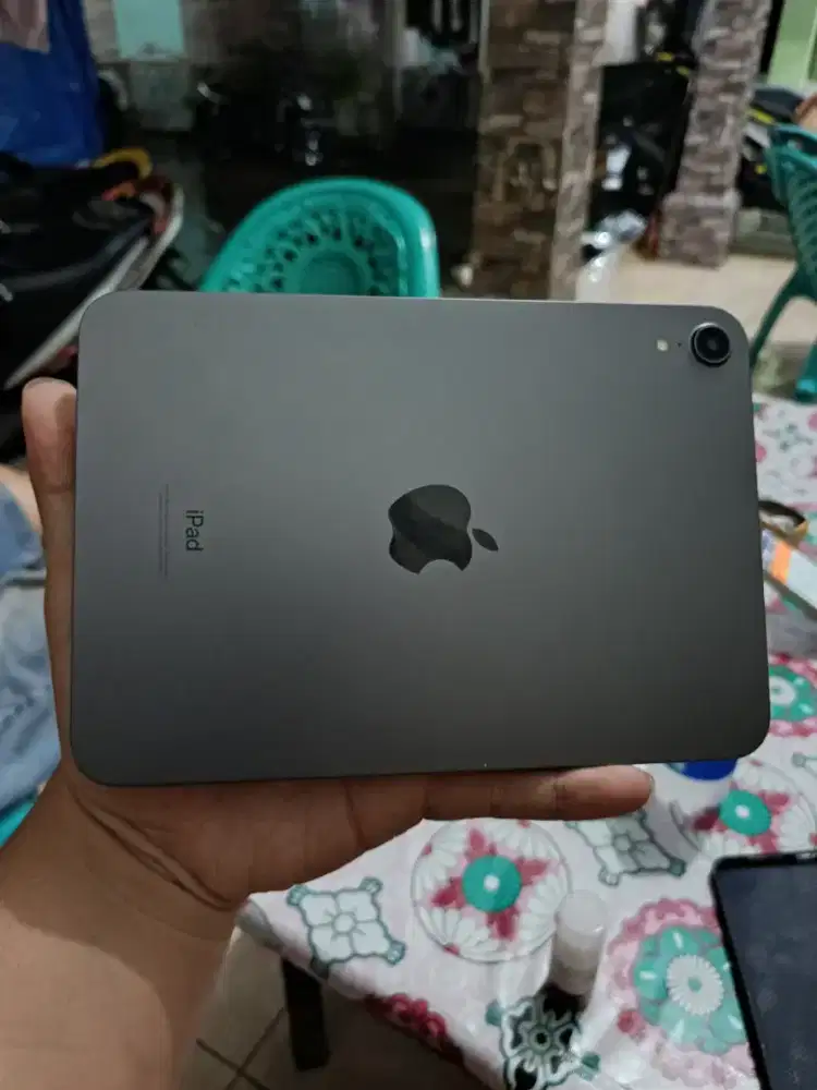 Ipad mini 6 64gb