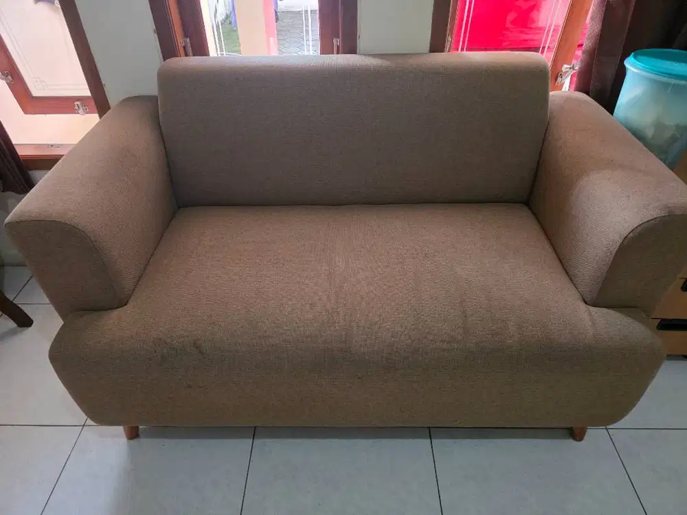 Jual furniture bekas