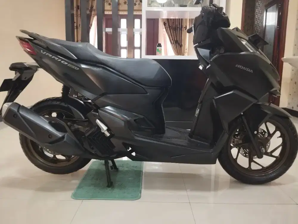 Vario 160 ABS Tahun 2022