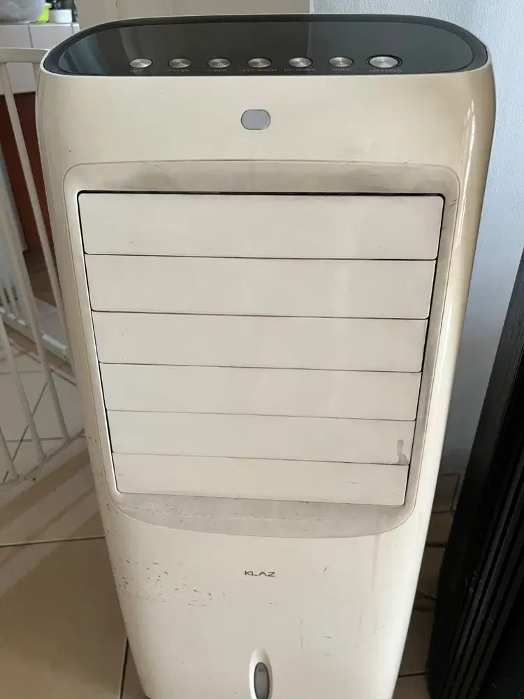 Air cooler Klaz by Ace Hardware