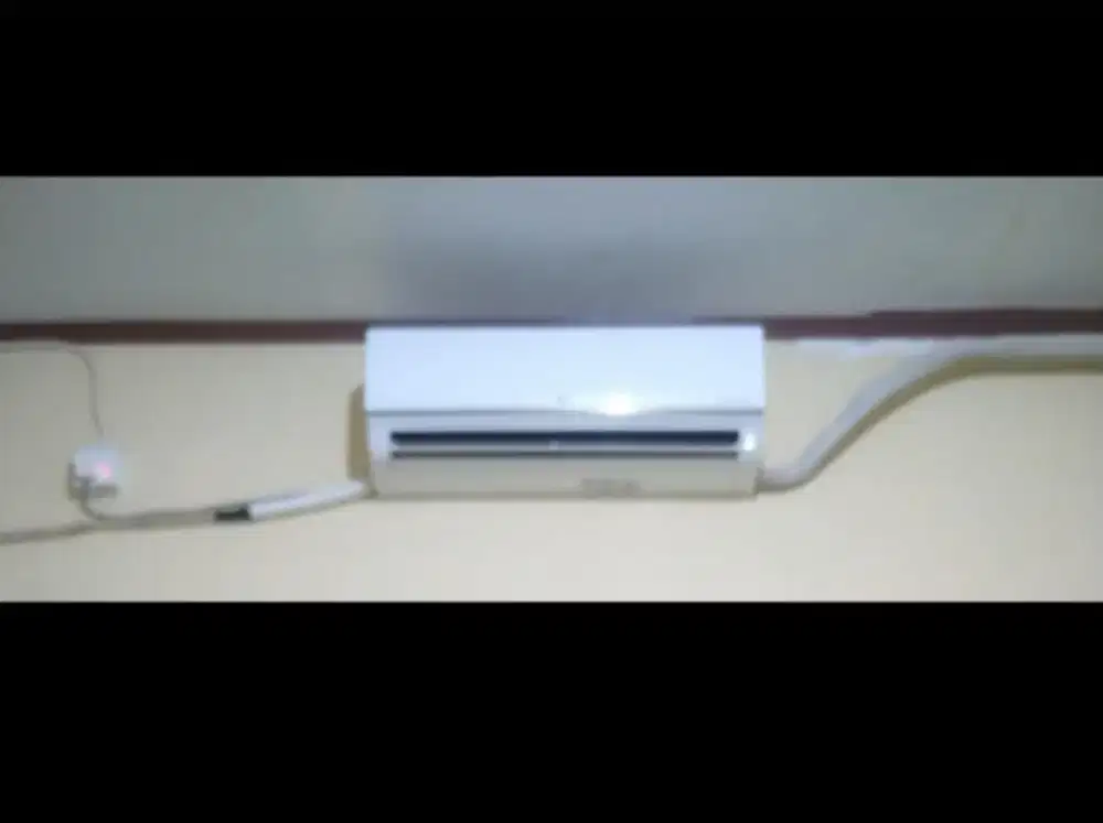 Jual AC LG dual inverter 1pk