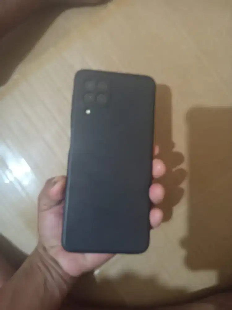 Jual hp samsung galaxsi a22 ,