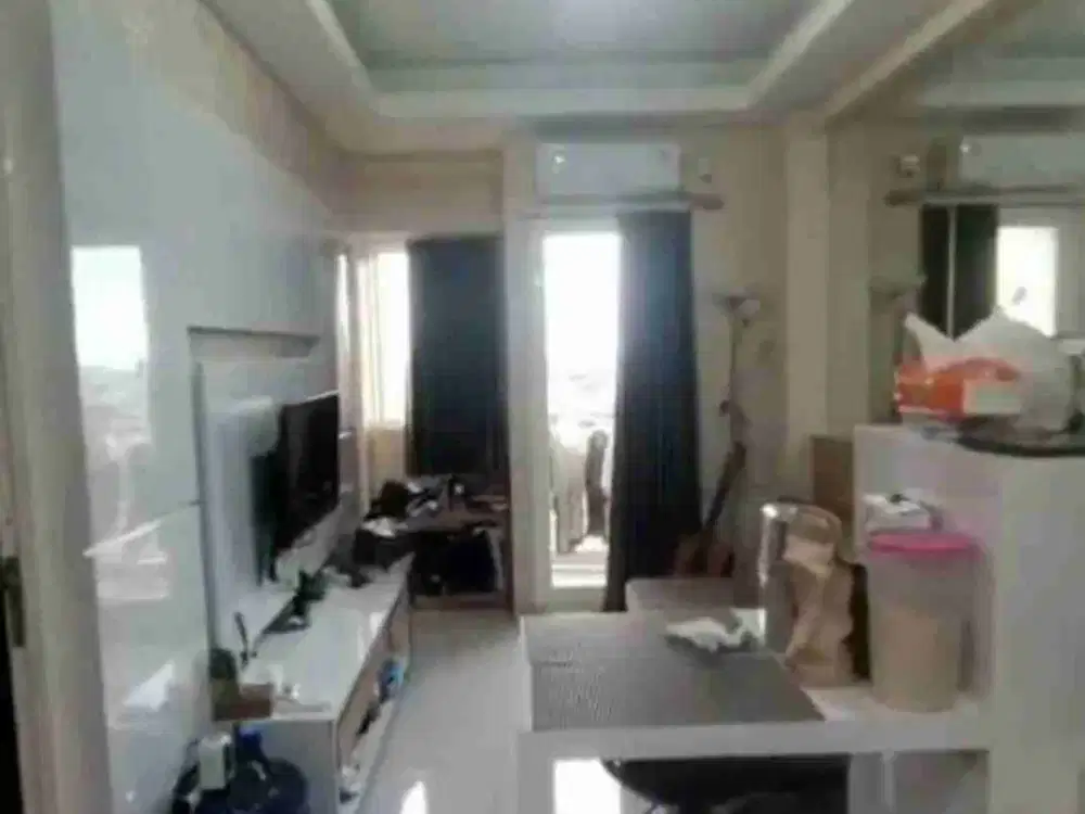 Lantai 2‼️Apartemen Puncak Dharmahusada Furnish