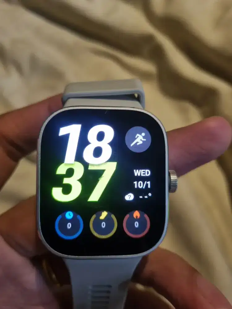 Xiaomi redmi wacth 4