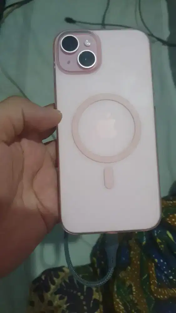 Jual hp ipon 15 plus