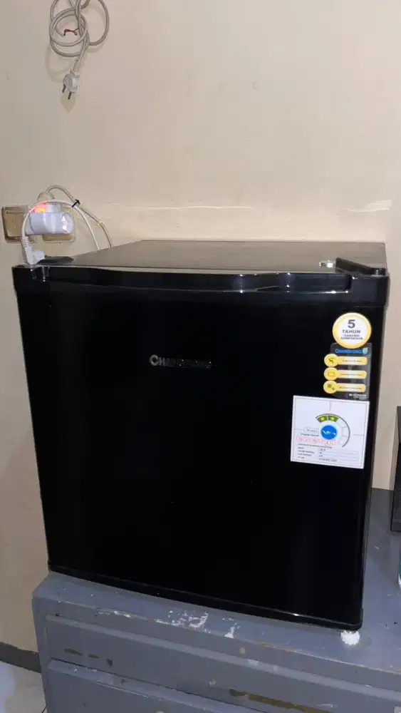 Kulkas Minibar Changhong