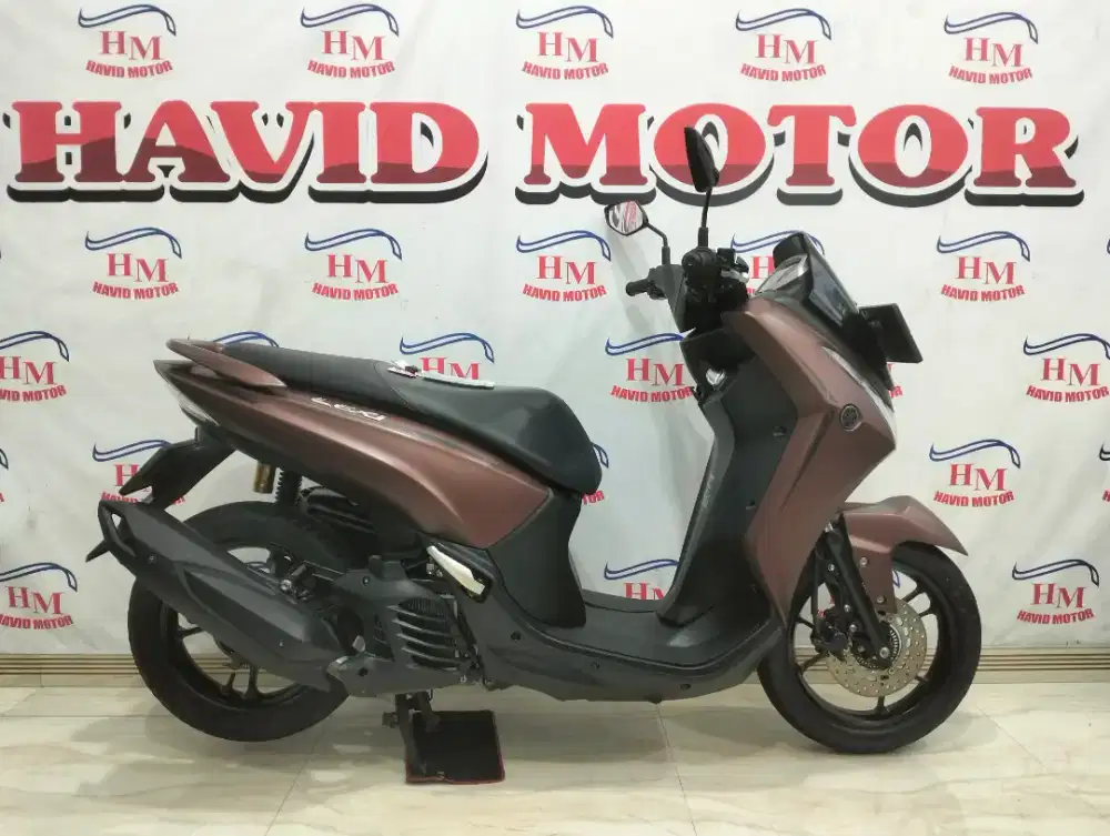 LEXI S KEYLES, Kilometer 17ribu Asli, Barcode Remot Lengkap, Istimewa,