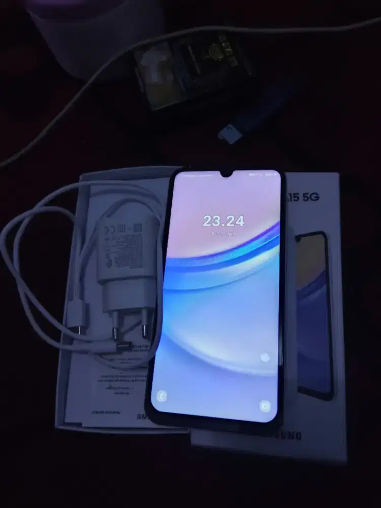 Samsung A15 8/256 5G