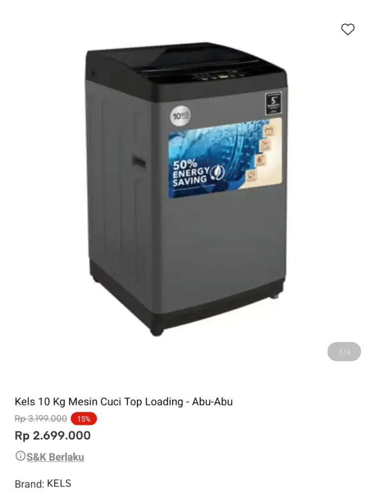 mesin cuci murah bisa cicilan syarat ktp tanpa dp bayar bulan depan