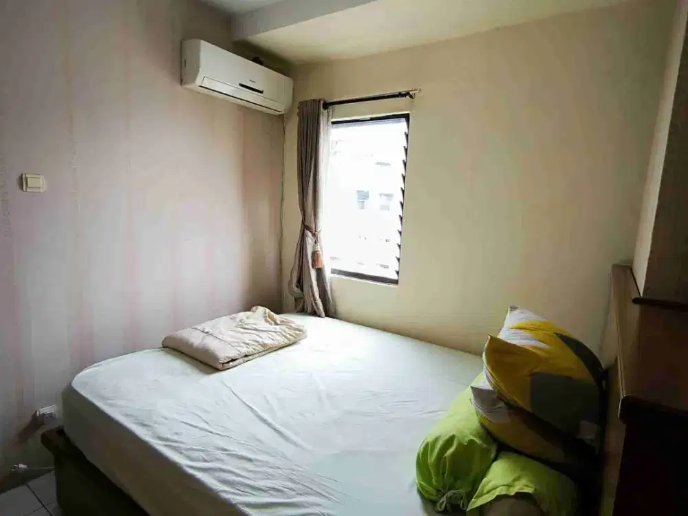 Sewa Bulanan Murah Gateway Cicadas Apartemen