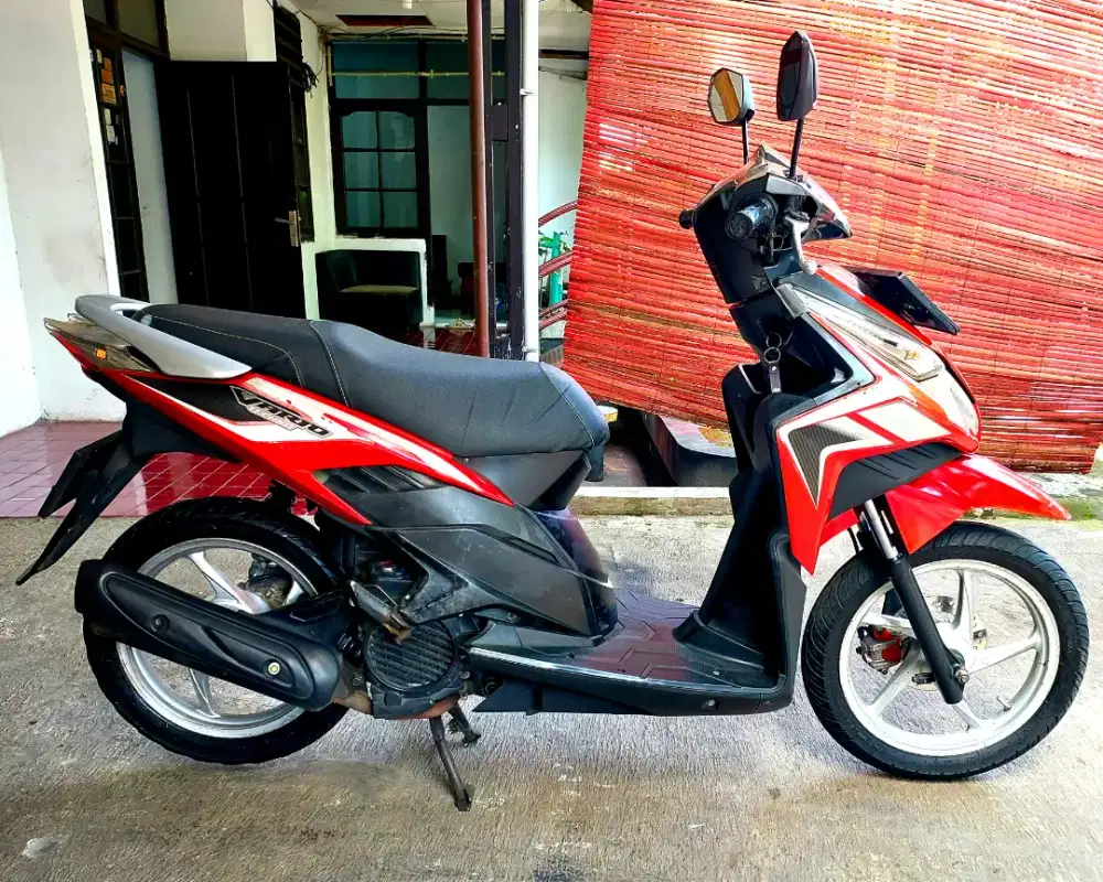 Honda Vario Techno 2012