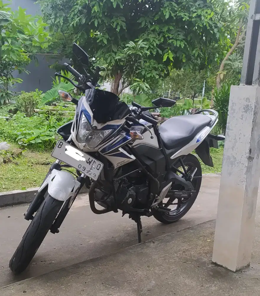 Jual Honda cb150r