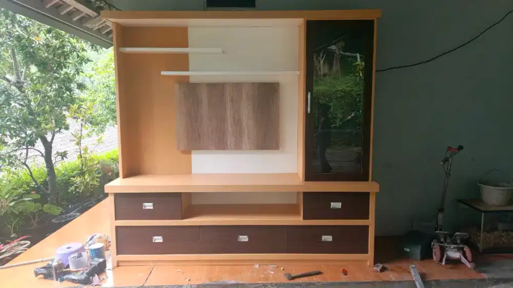 Cari kerja di bidang yg saya bisa baca di dei deskripsi