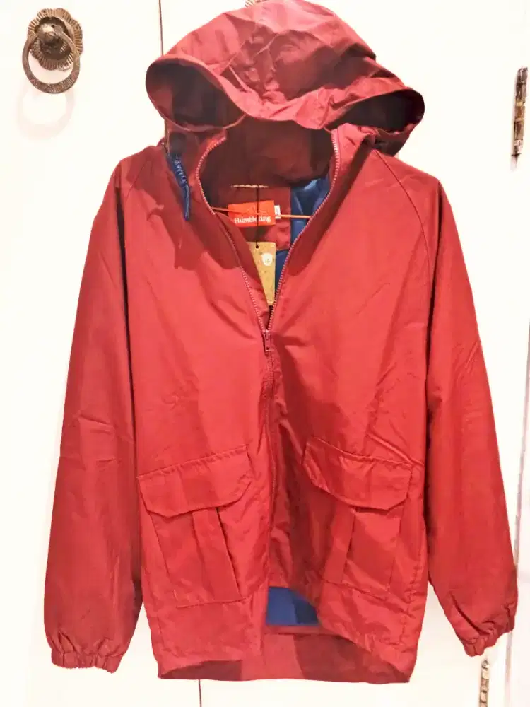 Jacket pria / wanita