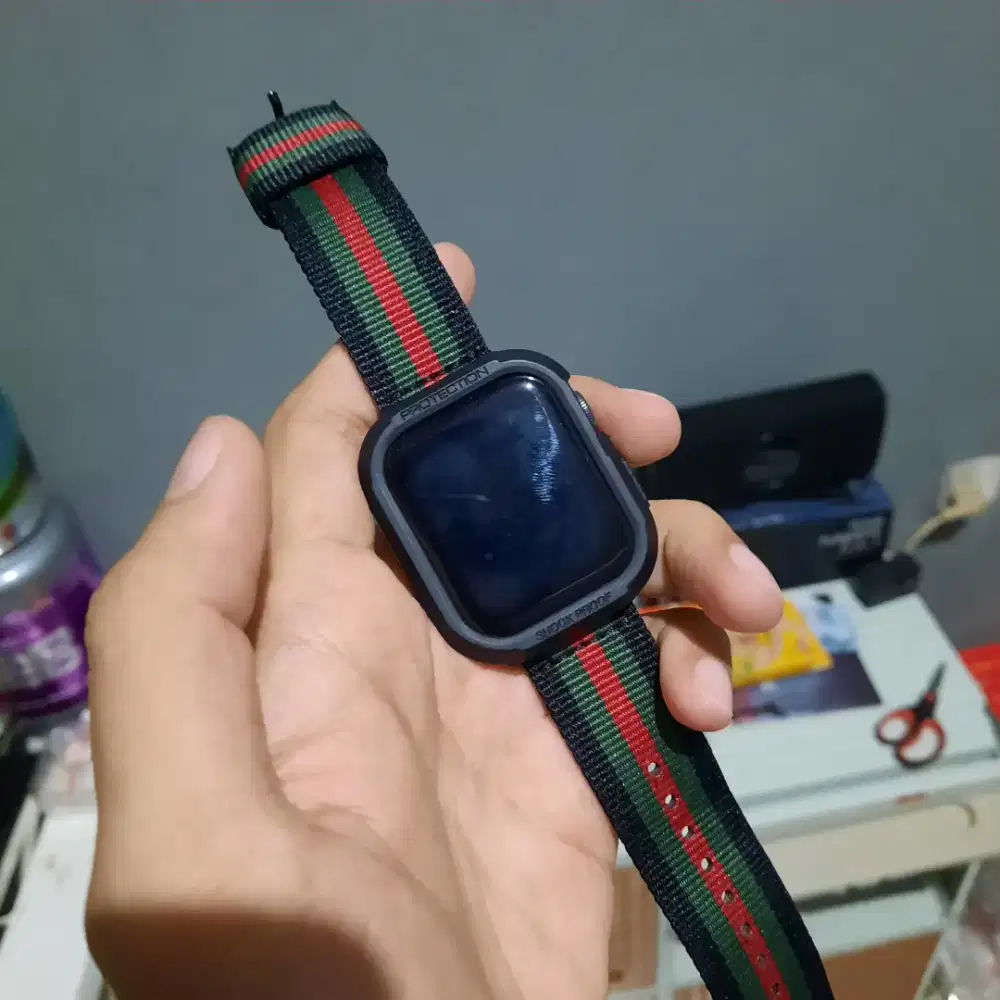 Apple watch gen 6 44mm