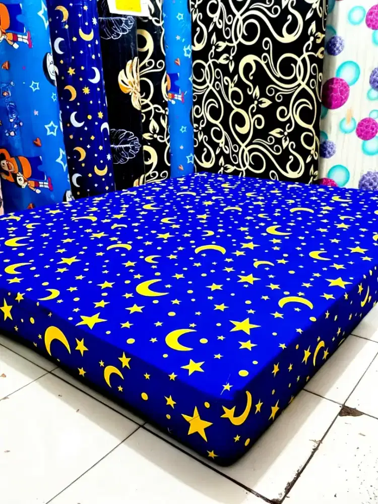 Kasur Busa Limbah INOAC garansi 2 Tahun