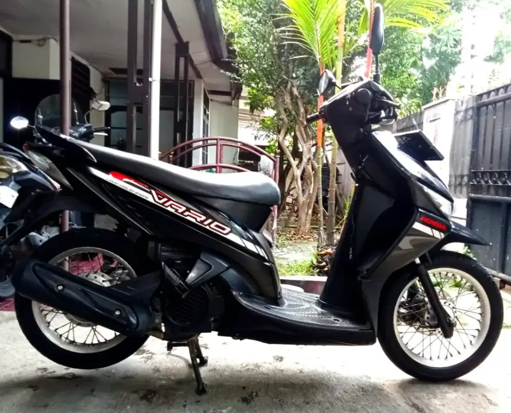 Honda Vario 2009