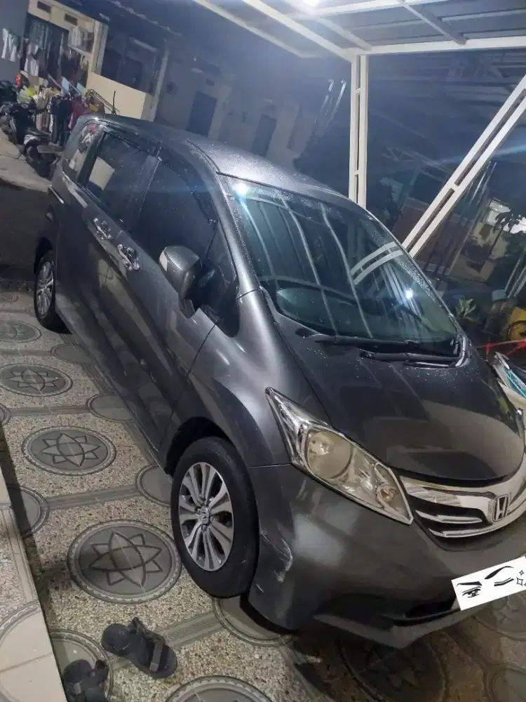 Freed psd 2012 pajak on