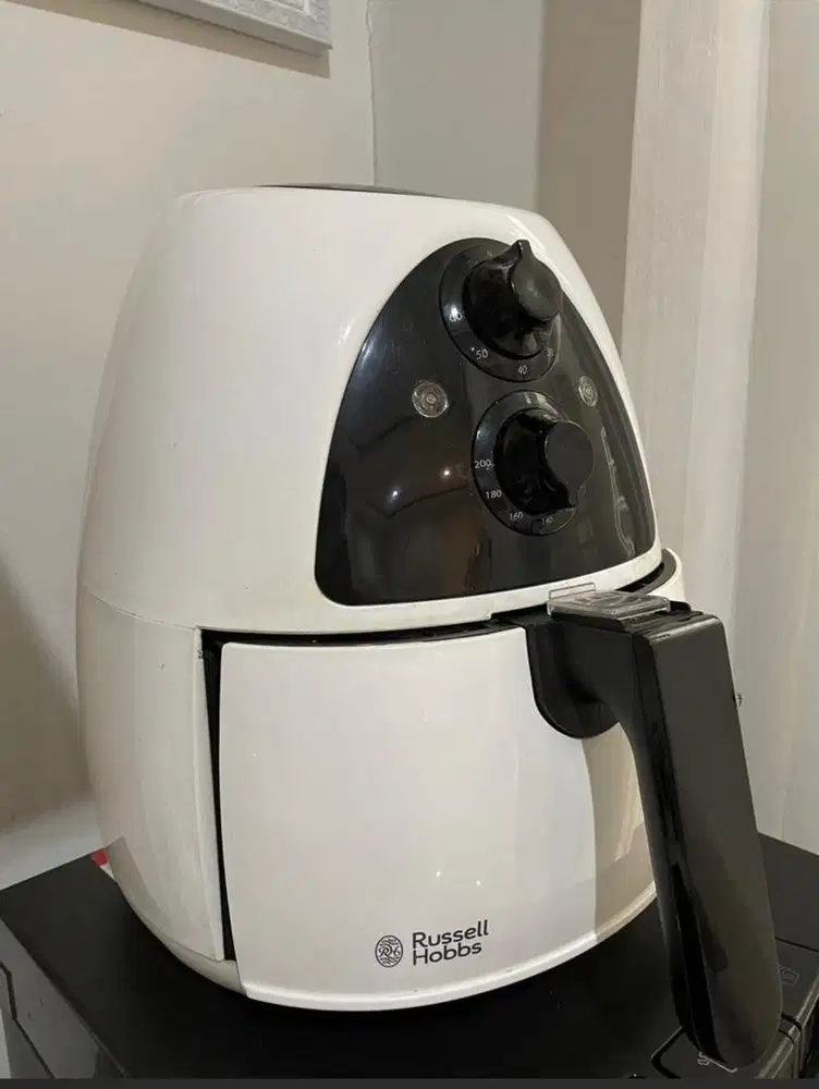 Russel Hobbs Airfryer