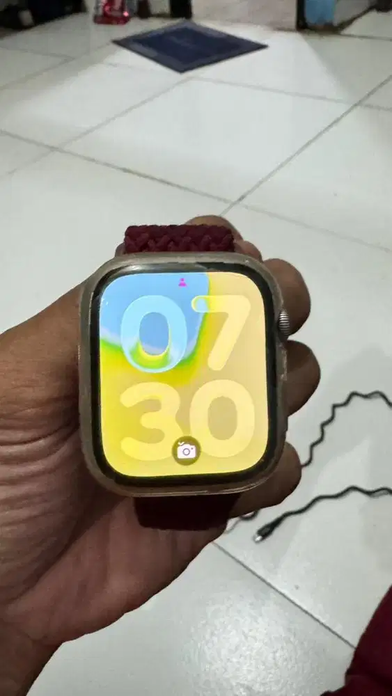 Apple Watch 9 45mm original erafone