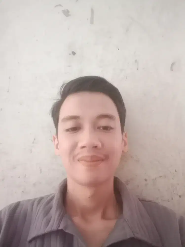 Cari pekerjaan apa saja