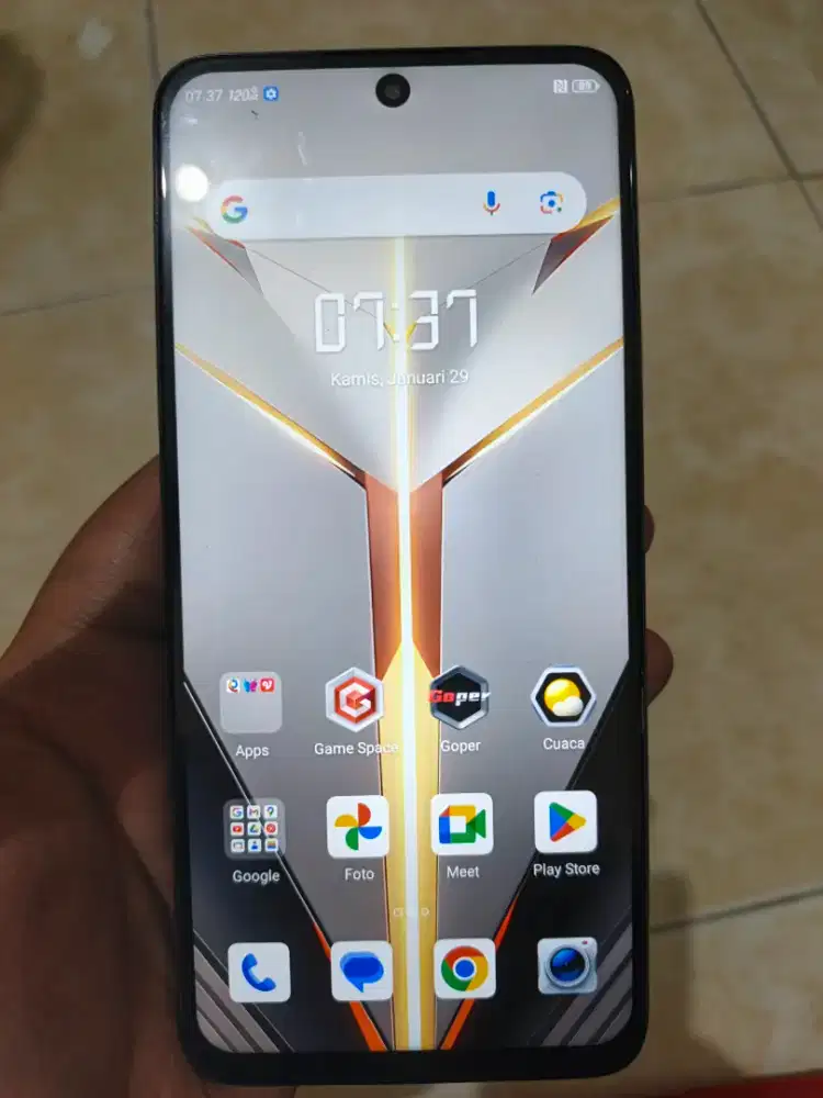 Nubia Neo 2 8/256 5G