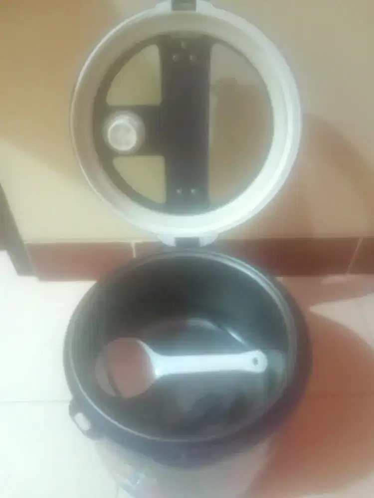 Ricecooker Niko oishin 1.8 liter