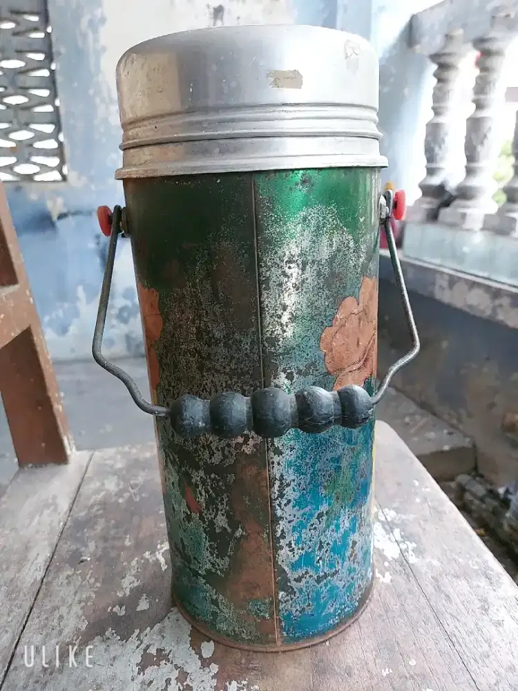 Teremos es lawas mulus