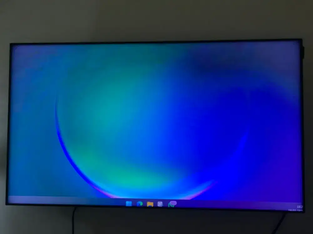 Samsung TV Videowall 46Inch