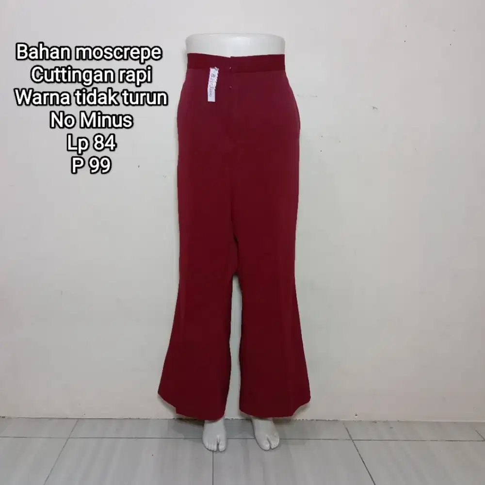 PRELOVE SEMUA CELANA 27K