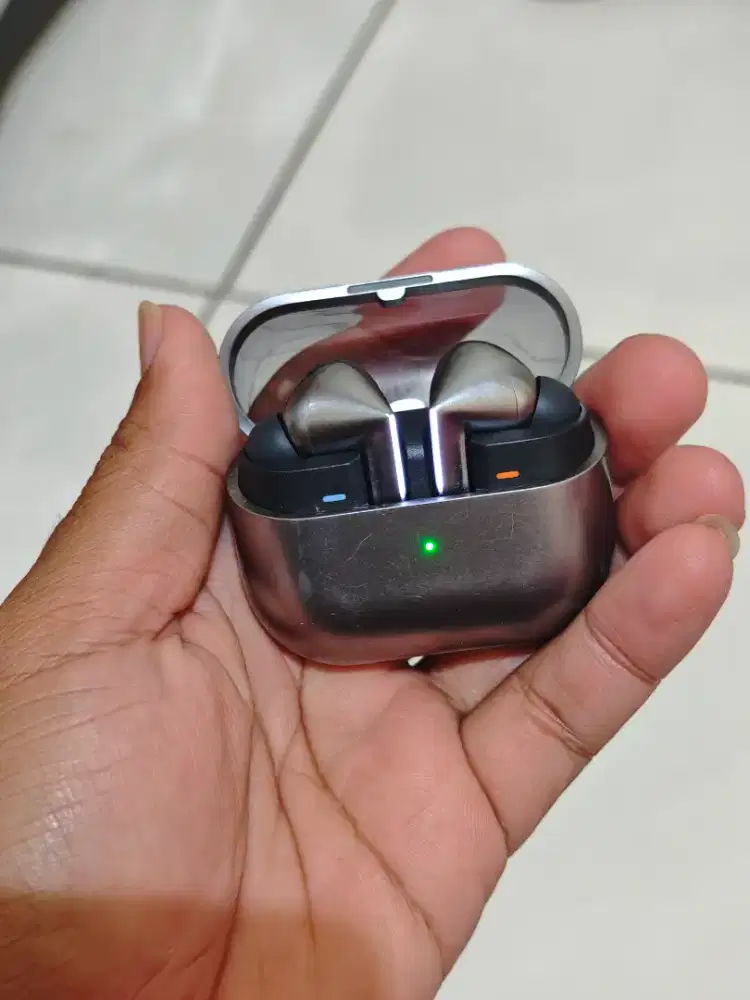 Samsung galaxy buds 3 pro