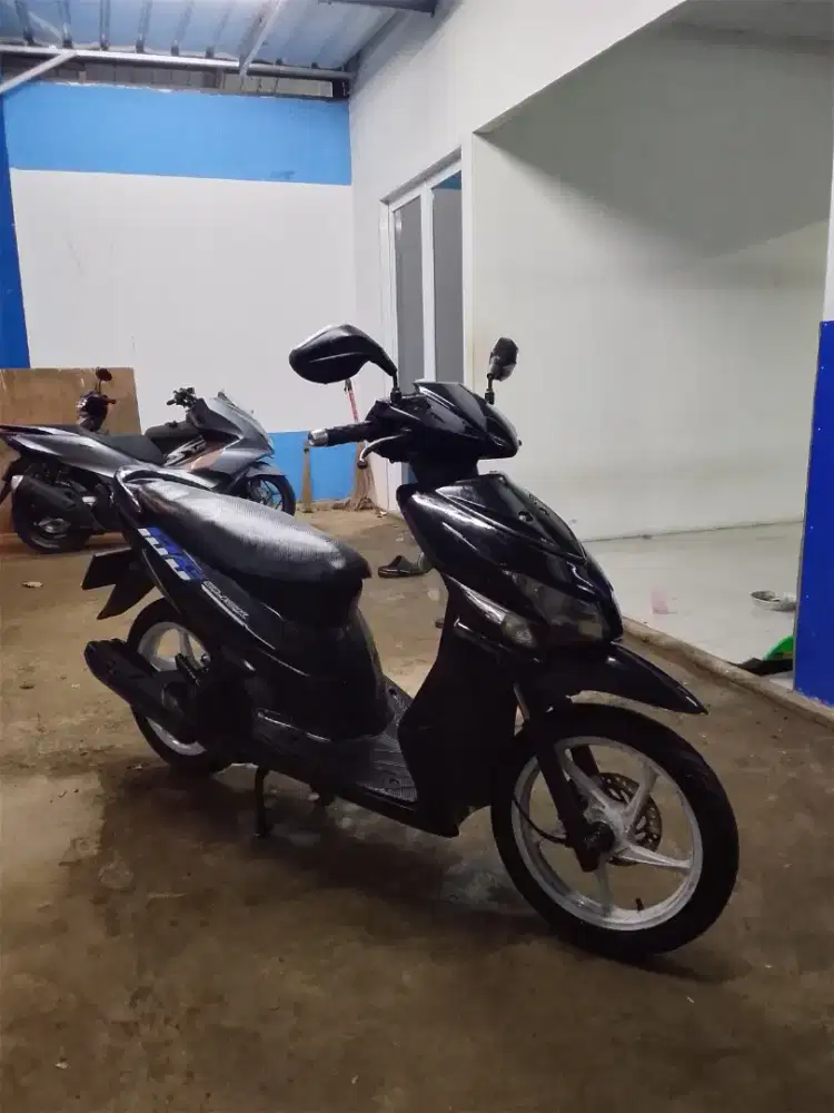 Vario 110 cw Karbu 2007
