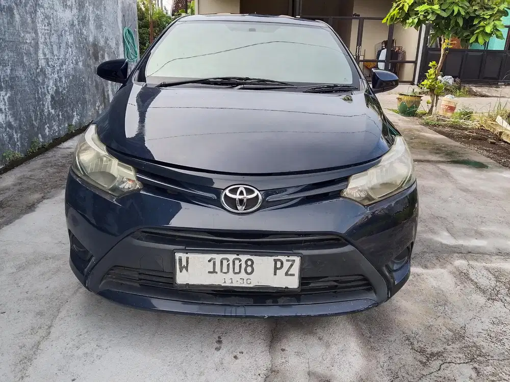 Vios LIMO 2015  gembreng