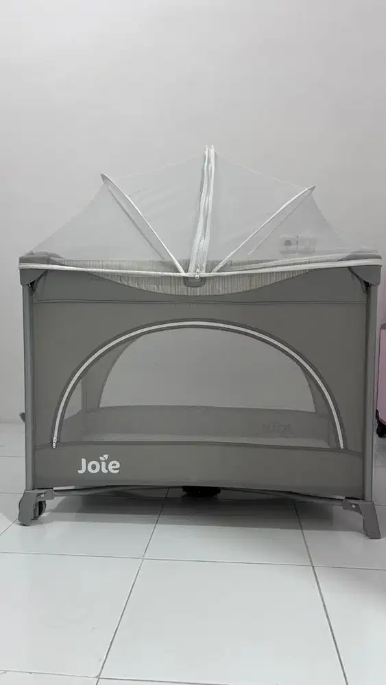 Box bayi  Joie kubbie sleep