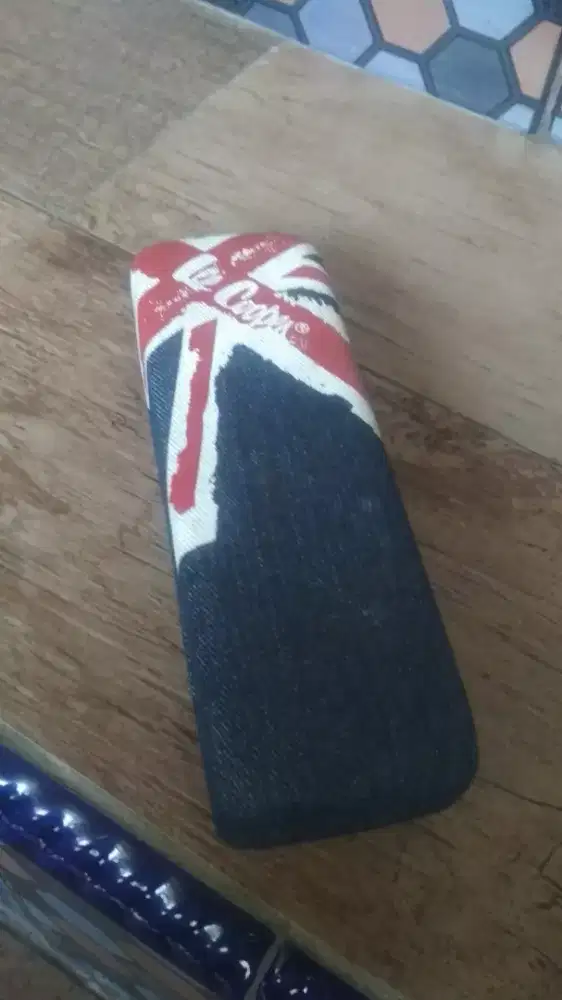 Frame Kacamata Lee Cooper Original