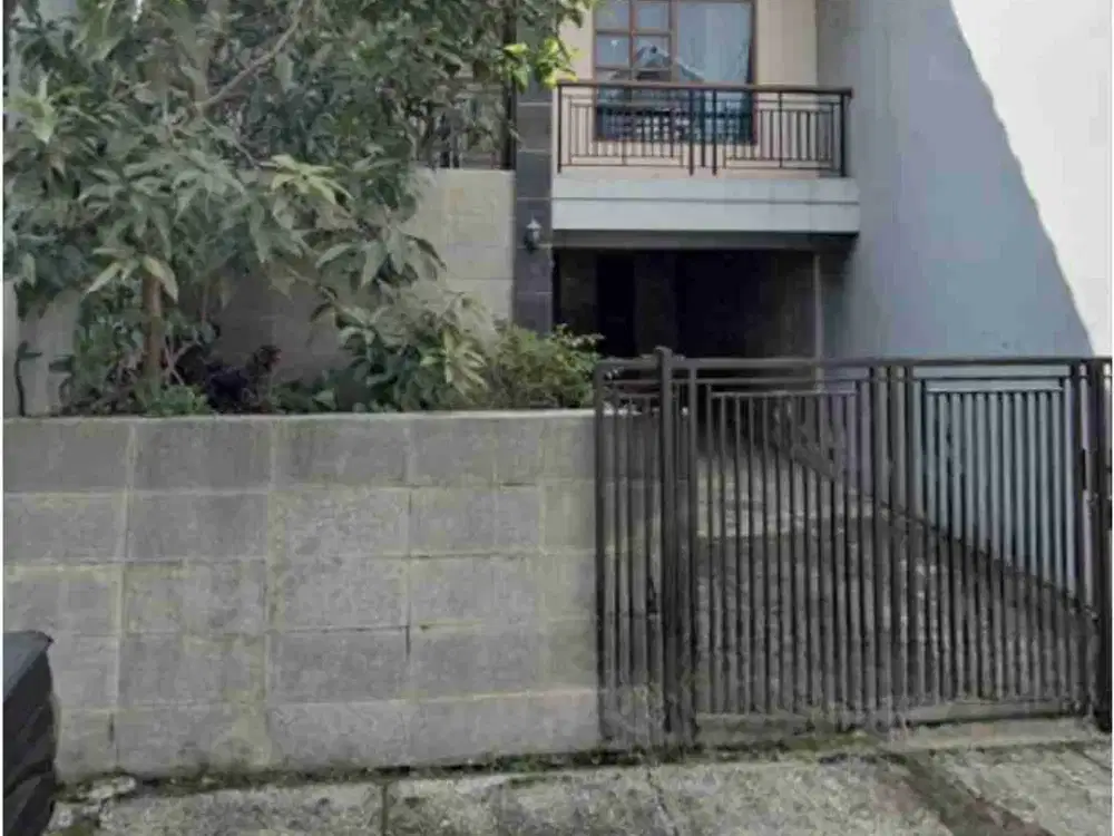 Dijual Rumah Di Pasadena Caringin Bandung