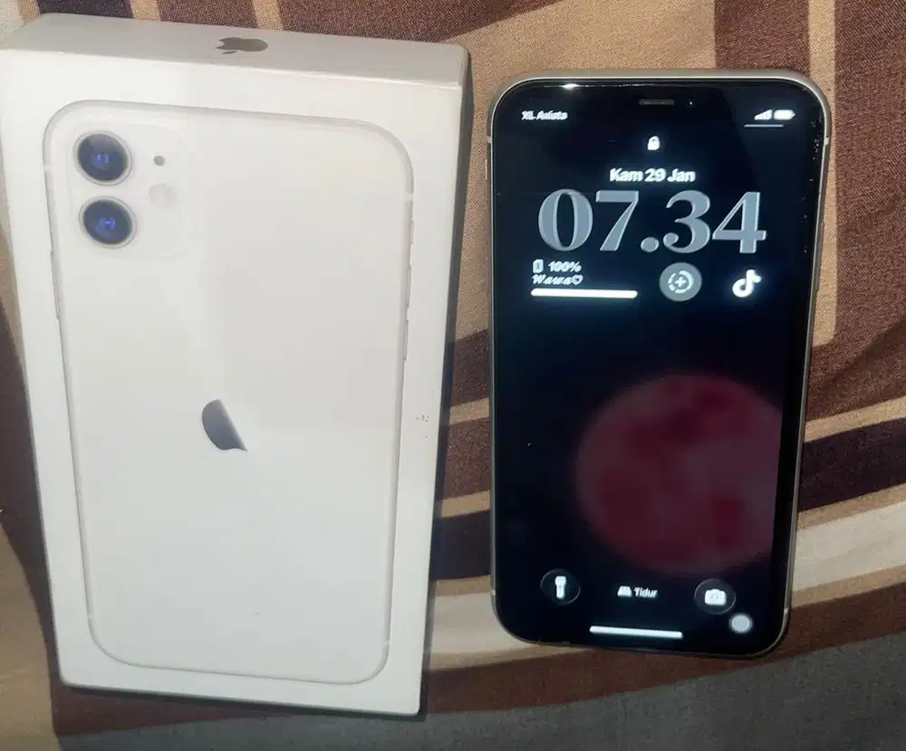 iphone 11 128gb ibox