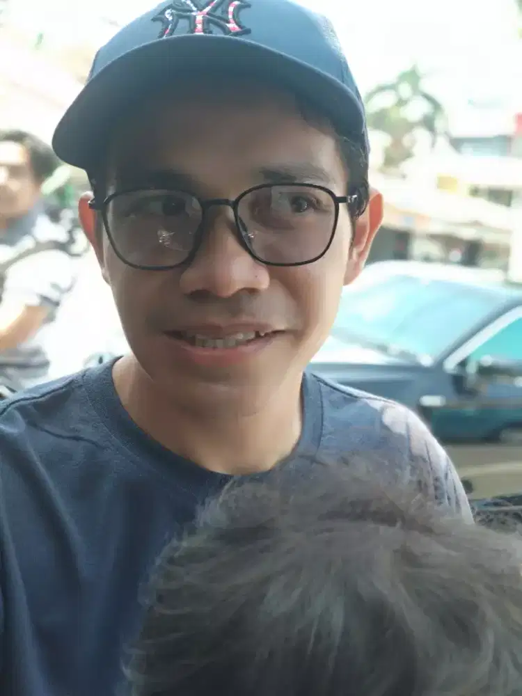 Cari pekerjaan sekitaran