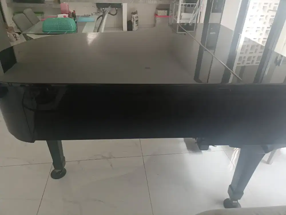 Grand piano Yamaha G3 (B.U)