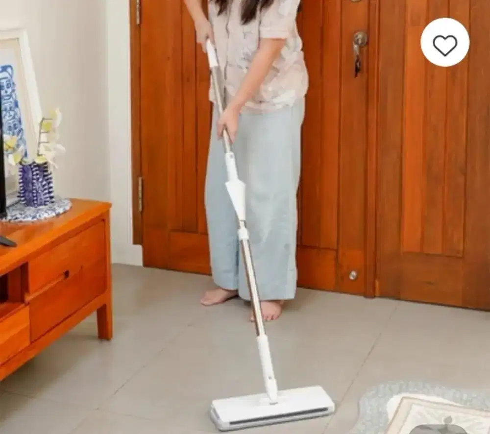 Alat Pel Multifungsi 5in1 Multifunctional Mop Proclean 10606766