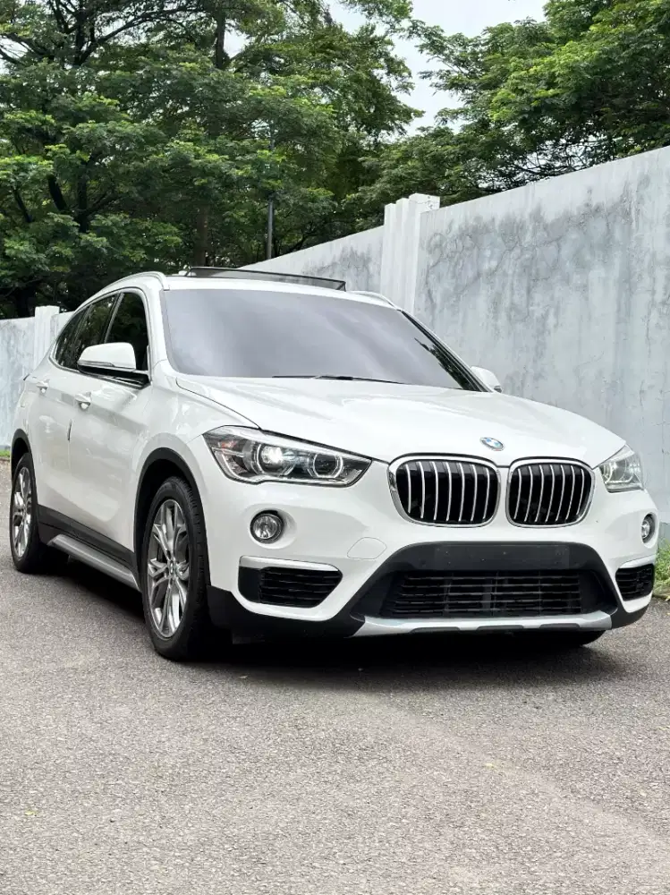BMW X1 LCI F48 2020 PANORAMIC SUNROOF! DIGITAL SPEEDO! LAST EDITION!