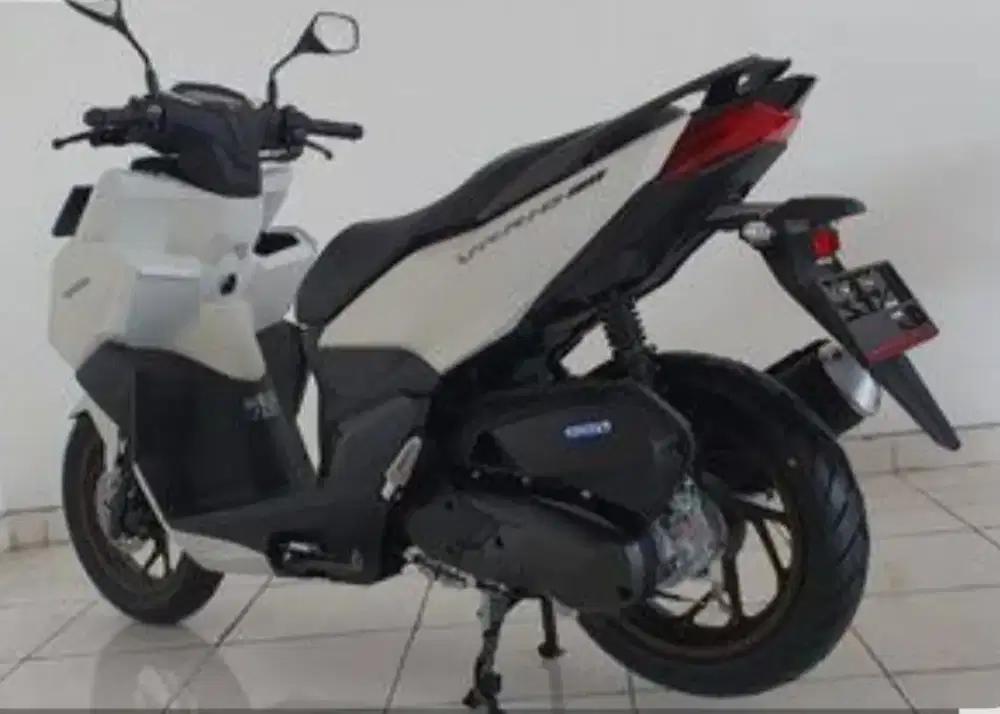Termurah Honda Vario160 2024 istimewa