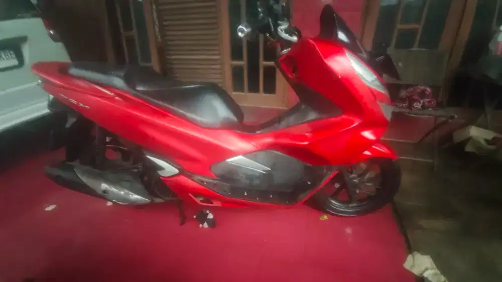 Honda pcx CBS 2019